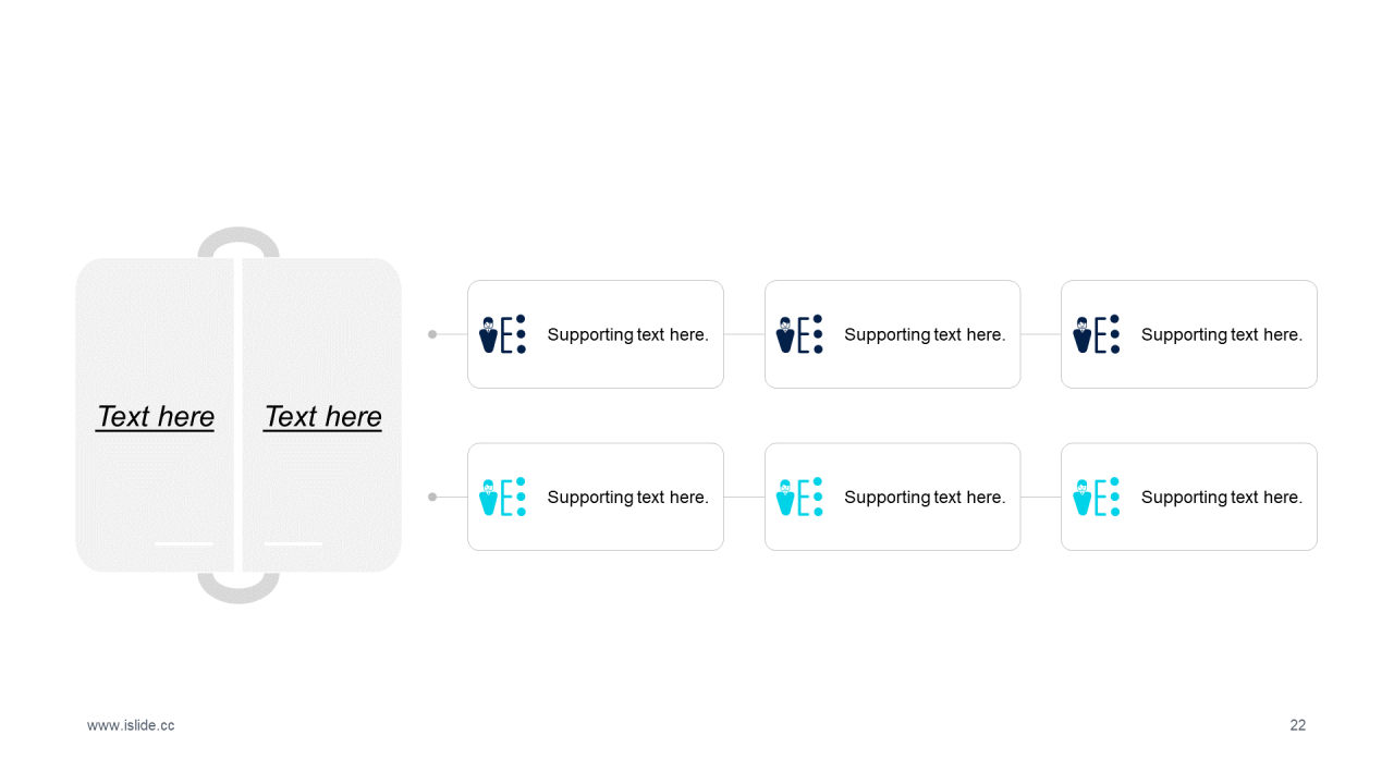 智绘蓝图，领航未来 蓝色科技AI产品互联网市场营销策划方案